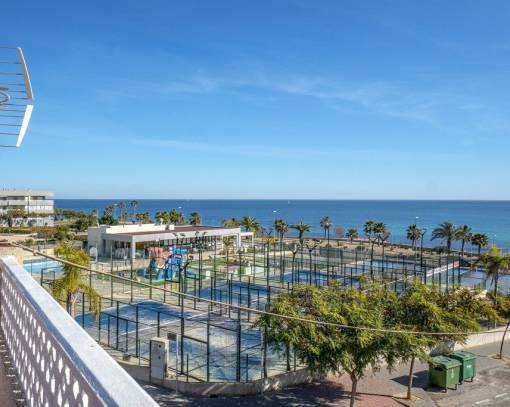 Apartment/Flat - Wederverkoop - Pilar de la Horadada - SEJ-93680