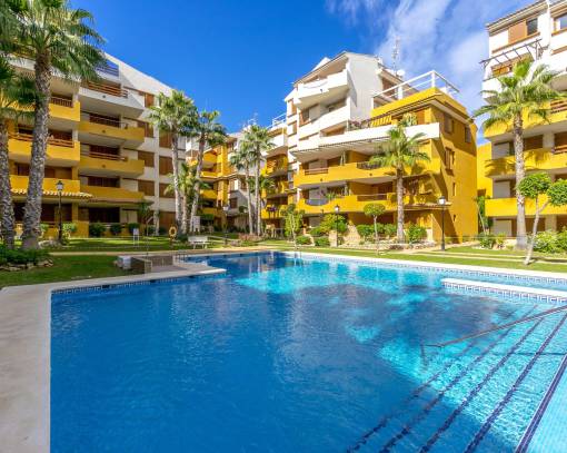 Apartment/Flat - Wederverkoop - Punta Prima - SEB-16194