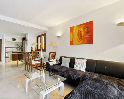 Apartment/Flat - Wederverkoop - Punta Prima - SEB-72906