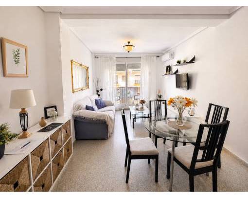 Apartment/Flat - Wederverkoop - San Miguel de Salinas - San Miguel de Salinas