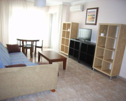Apartment/Flat - Wederverkoop - Torrevieja Centro - Centro - Muelle Pesquero