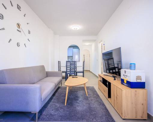Apartment/Flat - Wederverkoop - Torrevieja - Centro