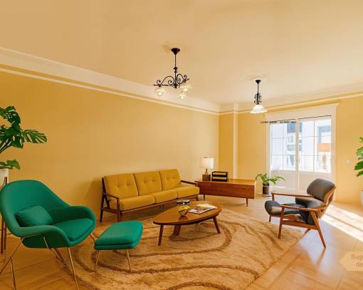 Apartment/Flat - Wederverkoop - Torrevieja - Centro