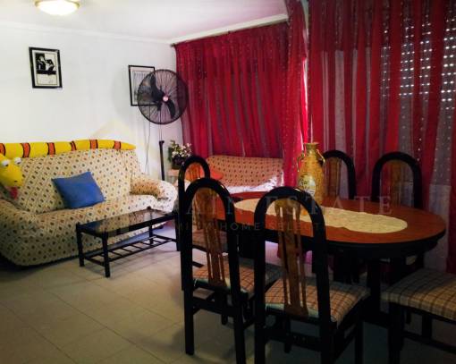 Apartment/Flat - Wederverkoop - Torrevieja - Centro