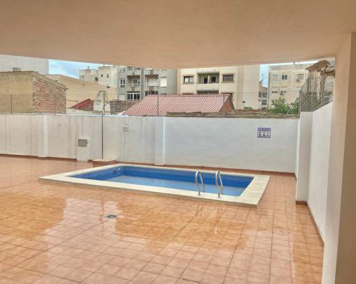 Apartment/Flat - Wederverkoop - Torrevieja - PARQUE DE LAS NACIONES