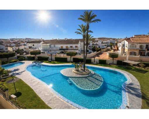 Apartment/Flat - Wederverkoop - Torrevieja - PLAYA DE LA MATA