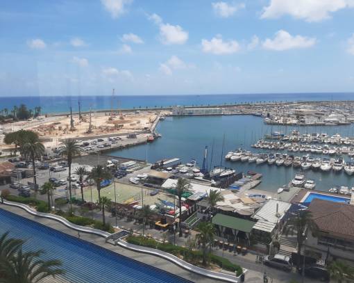 Apartment/Flat - Wederverkoop - Torrevieja - SE00-264-L