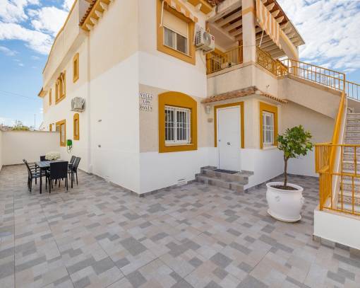 Apartment/Flat - Wederverkoop - Torrevieja - SE00-456c