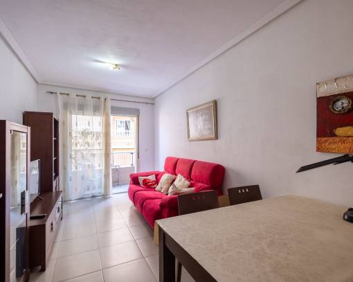 Apartment/Flat - Wederverkoop - Torrevieja - SE00-459L