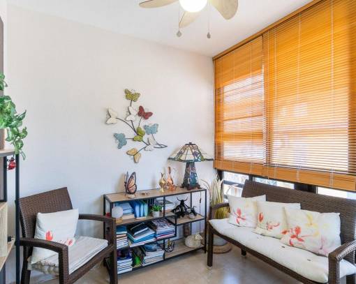 Apartment/Flat - Wederverkoop - Torrevieja - SEF-25850