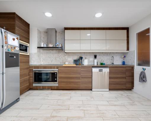 Apartment/Flat - Wederverkoop - Torrevieja - SES-37188