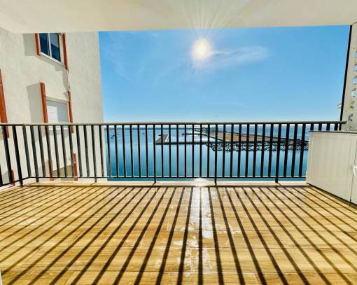 Apartment/Flat - Wederverkoop - Torrevieja - SES-90964
