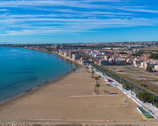 Apartment/Flat - Wederverkoop - Torrevieja - Torrevieja