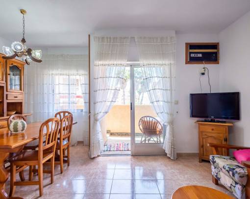 Apartment/Flat - Wiederverkauf - Guardamar Playa - SE00-418B