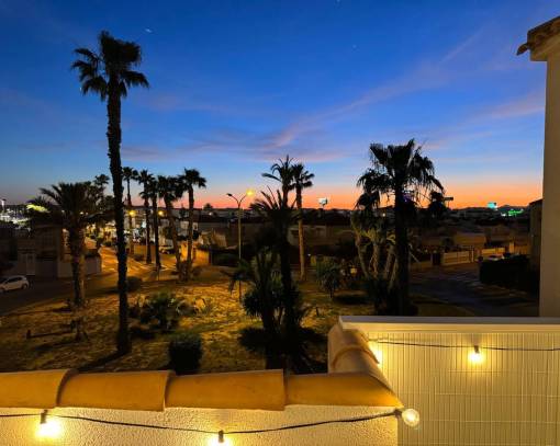Apartment/Flat - Wiederverkauf - La Siesta - El Salado - Torreta - La Siesta
