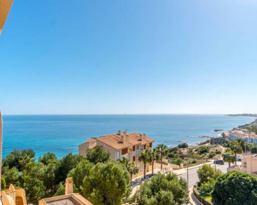 Apartment/Flat - Wiederverkauf - Orihuela Costa - Agua Marina