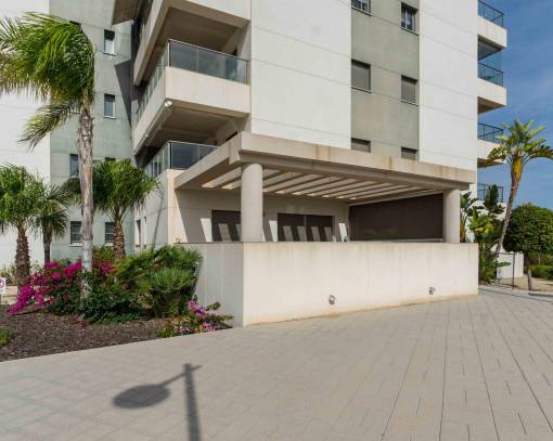 Apartment/Flat - Wiederverkauf - Orihuela Costa - SEF-79642