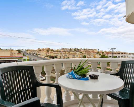 Apartment/Flat - Wiederverkauf - Orihuela Costa - SEJ-15379