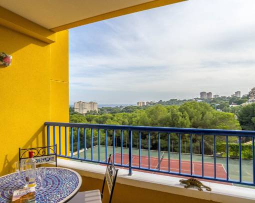 Apartment/Flat - Wiederverkauf - Orihuela Costa - SEJ-62870