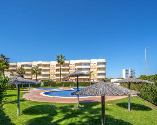 Apartment/Flat - Wiederverkauf - Orihuela Costa - SEJ-67393