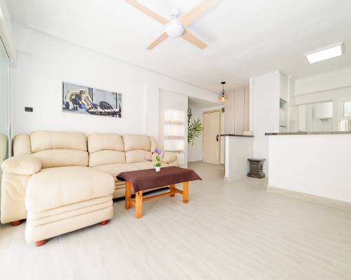 Apartment/Flat - Wiederverkauf - Punta Prima - Punta Prima