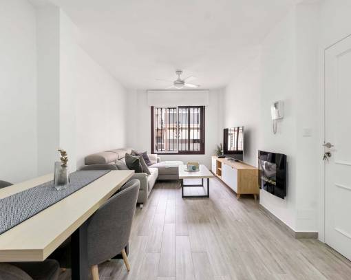 Apartment/Flat - Wiederverkauf - Torre de la Horadada - Torre de la Horadada