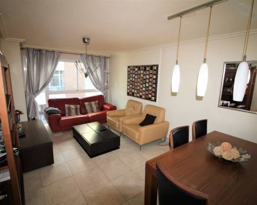 Apartment/Flat - Wiederverkauf - Torrevieja Centro - Centro - Muelle Pesquero