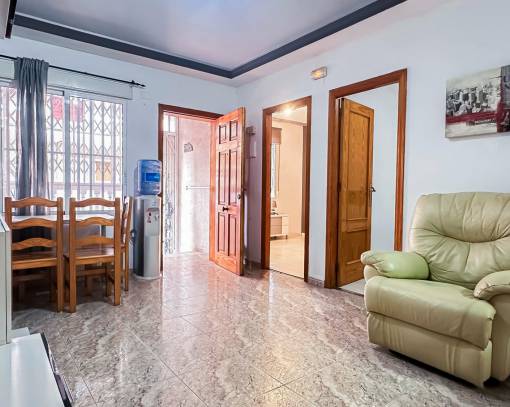 Apartment/Flat - Wiederverkauf - Torrevieja - Centro