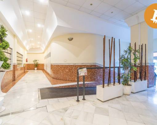Apartment/Flat - Wiederverkauf - Torrevieja - El molino