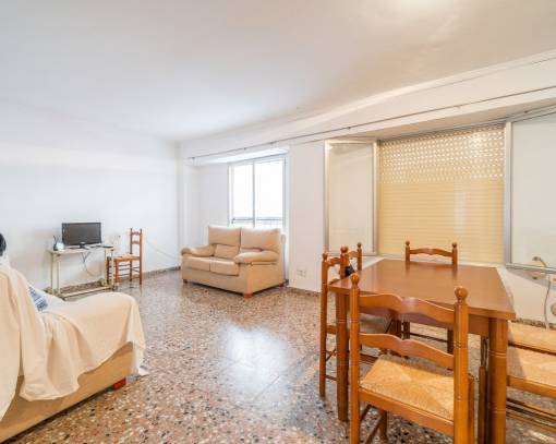 Apartment/Flat - Wiederverkauf - Torrevieja - Playa del Cura