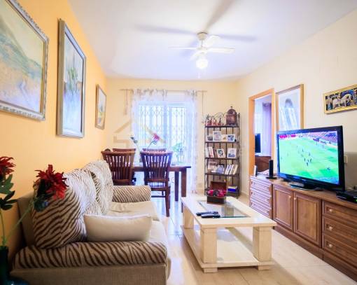 Apartment/Flat - Wiederverkauf - Torrevieja - SE00-462L