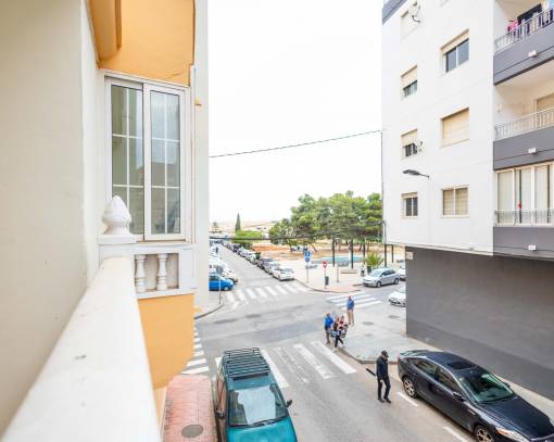 Apartment/Flat - Wiederverkauf - Torrevieja - SE00-472L