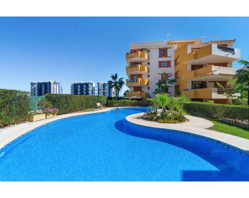 Apartment/Flat - Wiederverkauf - Torrevieja - SEB-30818
