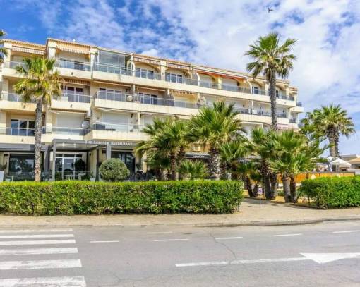 Apartment/Flat - Wiederverkauf - Torrevieja - SES-49067