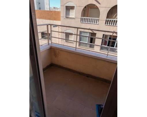 Apartment/Flat - Wiederverkauf - Torrevieja - Torrevieja Centro