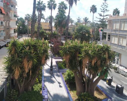 Apartment/Flat - Wiederverkauf - Torrevieja - Torrevieja