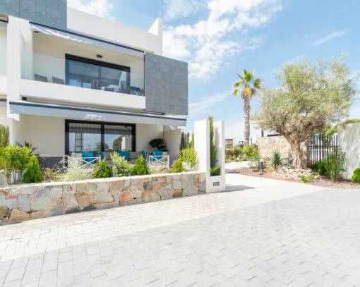 Ático - Nueva construcción  - Torrevieja - SE22-02