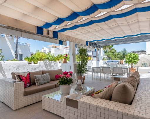 Ático - Reventa - Marbella - SE102-02