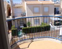 Balcony | Luxury real estate in Torrevieja