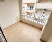 Balkon | Appartement te koop in Torrevieja op loopafstand van de zee