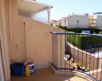 Balkon | Makelaars in Torrevieja - Alicante