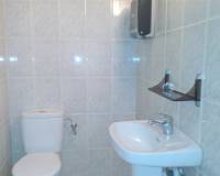 Bathroom | House for sale in Torrevieja - Alicante