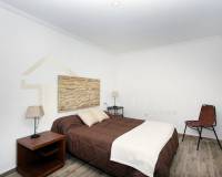 Bedroom II | Bright villa for sale in Hondón de las Nieves