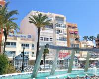 Boardwalk | Apartment for sale in the center of Torrevieja