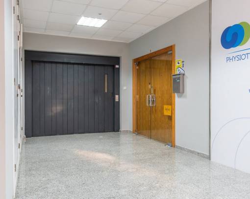 Business Premises - Long time Rental - Orihuela Costa - SEF-47588