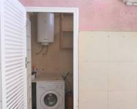 Çamaşırhane | Emlakçılar - Torrevieja