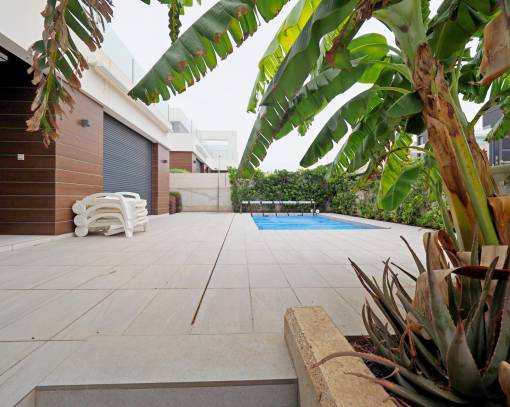 Casa Adosada - Reventa - Benijofar - SEJ-47755