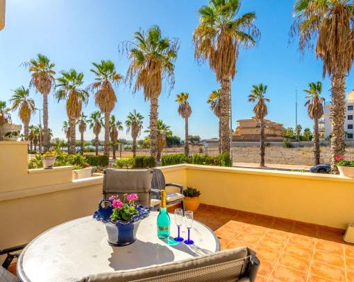 Casa Adosada - Reventa - Orihuela Costa - Cabo Roig