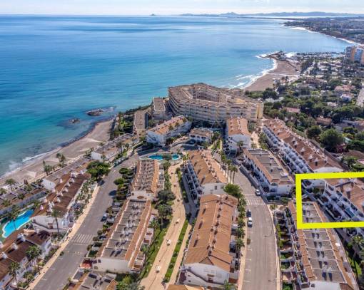 Casa Adosada - Reventa - Orihuela Costa - Campoamor