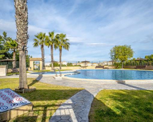 Casa Adosada - Reventa - Orihuela Costa - Dream Hills